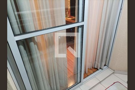 Apartamento para alugar com 54m², 2 quartos e 1 vagaSacada