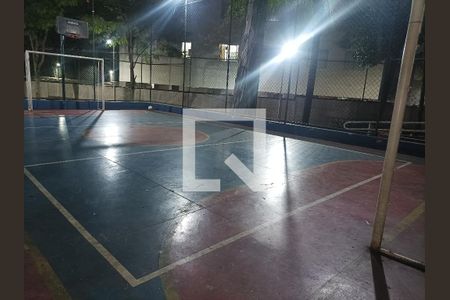 Apartamento para alugar com 54m², 2 quartos e 1 vagaQuadra Esportiva