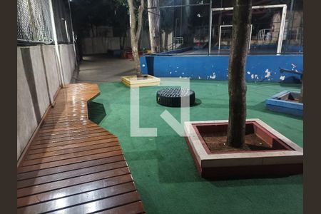 Apartamento para alugar com 54m², 2 quartos e 1 vagaÁrea comum - Playground