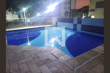 Apartamento para alugar com 54m², 2 quartos e 1 vagaÁrea comum
