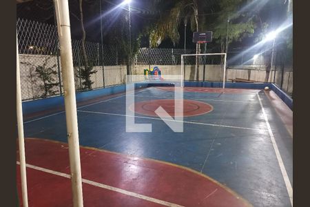 Apartamento para alugar com 54m², 2 quartos e 1 vagaQuadra Esportiva