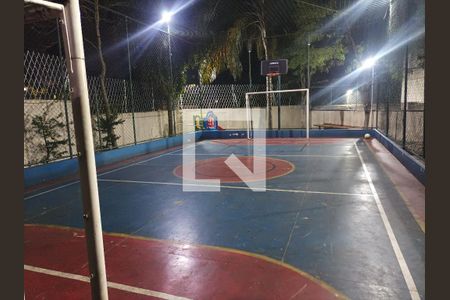 Apartamento para alugar com 54m², 2 quartos e 1 vagaQuadra Esportiva