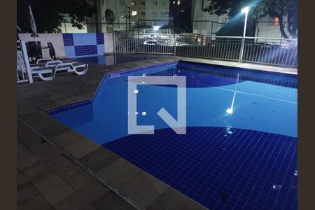 Apartamento para alugar com 54m², 2 quartos e 1 vagaÁrea comum