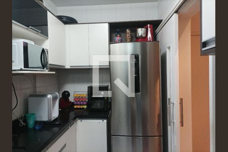 Apartamento para alugar com 54m², 2 quartos e 1 vagaCozinha