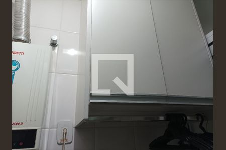Apartamento para alugar com 54m², 2 quartos e 1 vagaLavanderia