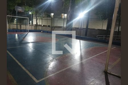 Apartamento para alugar com 54m², 2 quartos e 1 vagaQuadra Esportiva