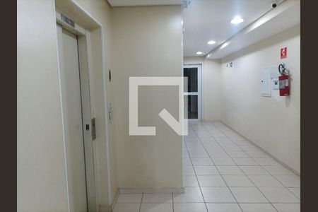 Apartamento para alugar com 54m², 2 quartos e 1 vagaHall social