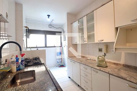 Apartamento para alugar com 60m², 2 quartos e 1 vagaCozinha
