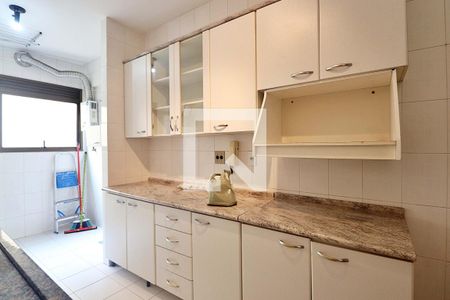 Apartamento para alugar com 60m², 2 quartos e 1 vagaCozinha