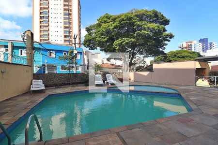 Apartamento para alugar com 60m², 2 quartos e 1 vagaÁrea comum