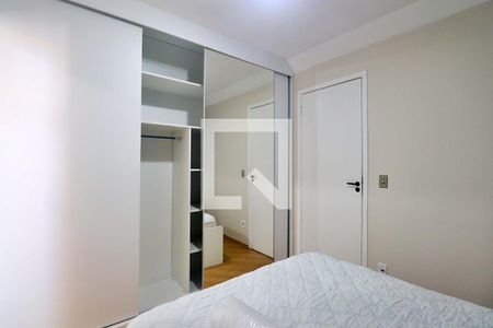 Apartamento para alugar com 60m², 2 quartos e 1 vagaQuarto 1 - Suíte