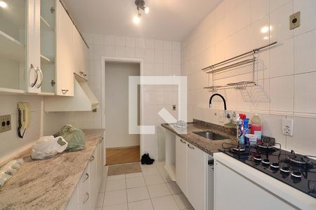 Apartamento para alugar com 60m², 2 quartos e 1 vagaCozinha