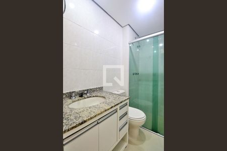 Apartamento para alugar com 60m², 2 quartos e 1 vagaBanheiro Social