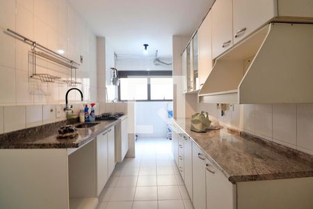 Apartamento para alugar com 60m², 2 quartos e 1 vagaCozinha