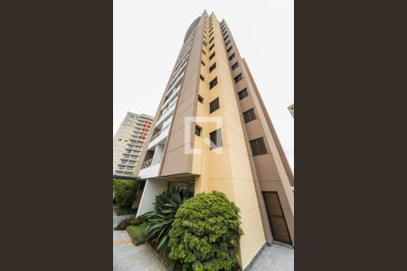 Apartamento para alugar com 60m², 2 quartos e 1 vagaFachada