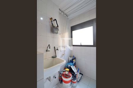 Apartamento para alugar com 60m², 2 quartos e 1 vagaÁrea de Serviço