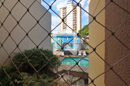 Apartamento para alugar com 60m², 2 quartos e 1 vagaVista do Quarto 2