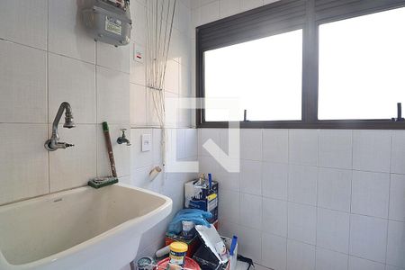 Apartamento para alugar com 60m², 2 quartos e 1 vagaÁrea de Serviço