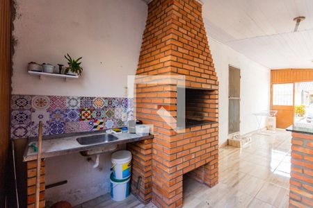 Casa à venda com 215m², 6 quartos e 4 vagasChurrasqueira 