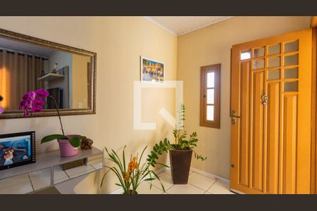 Sala 1 casa 1 de casa à venda com 6 quartos, 215m² em Niterói, Canoas