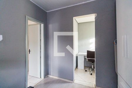 Casa à venda com 215m², 6 quartos e 4 vagasQuarto 6 casa 2