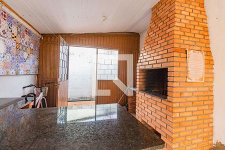 Casa à venda com 215m², 6 quartos e 4 vagasChurrasqueira 
