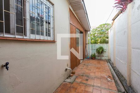 Casa à venda com 215m², 6 quartos e 4 vagasLavanderia 