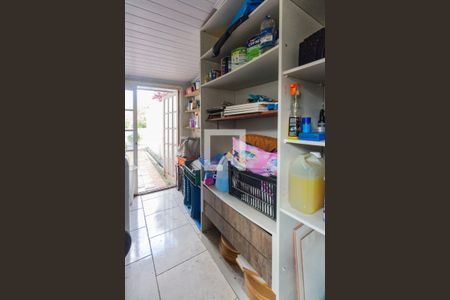 Casa à venda com 215m², 6 quartos e 4 vagasLavanderia 