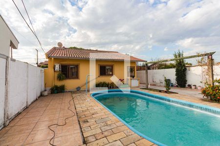 Casa à venda com 215m², 6 quartos e 4 vagas Piscina