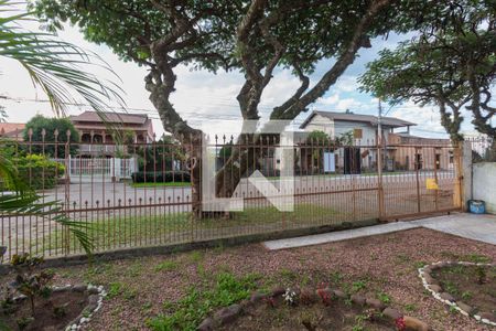 Casa à venda com 215m², 6 quartos e 4 vagasFachada da casa 