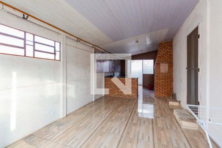 Casa à venda com 215m², 6 quartos e 4 vagasChurrasqueira 