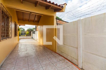 Casa à venda com 215m², 6 quartos e 4 vagasGaragem 