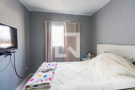 Casa à venda com 215m², 6 quartos e 4 vagasQuarto 6 casa 2