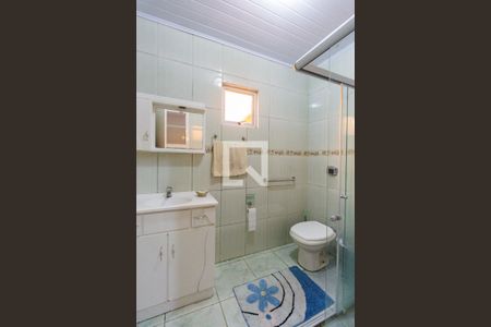 Casa à venda com 215m², 6 quartos e 4 vagasBanheiro 1 casa 1 