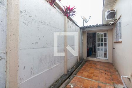 Casa à venda com 215m², 6 quartos e 4 vagasLavanderia 