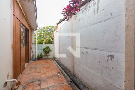 Casa à venda com 215m², 6 quartos e 4 vagasLavanderia 