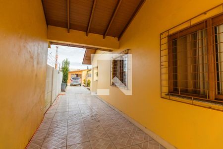 Casa à venda com 215m², 6 quartos e 4 vagasGaragem 