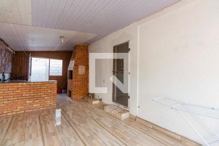 Casa à venda com 215m², 6 quartos e 4 vagasChurrasqueira 