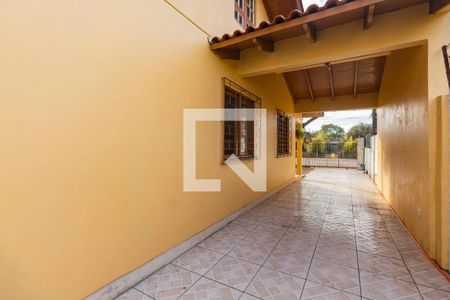 Casa à venda com 215m², 6 quartos e 4 vagasGaragem 