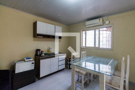 Casa à venda com 215m², 6 quartos e 4 vagasCozinha 2 casa 2