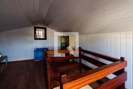 Casa à venda com 215m², 6 quartos e 4 vagasQuarto 3 casa 1