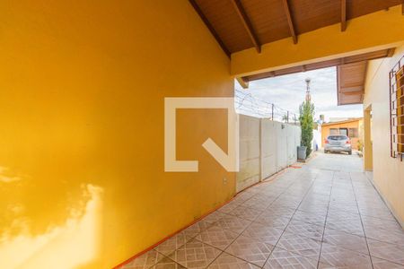 Casa à venda com 215m², 6 quartos e 4 vagasGaragem 