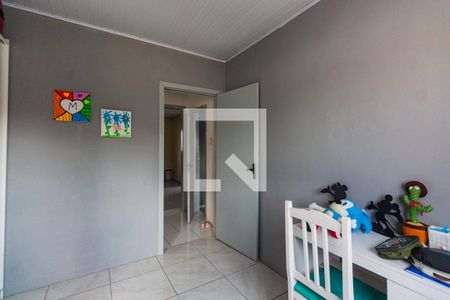 Casa à venda com 215m², 6 quartos e 4 vagasQuarto 5 casa 2