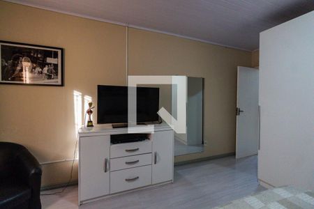 Casa à venda com 215m², 6 quartos e 4 vagasQuarto 4 casa 1