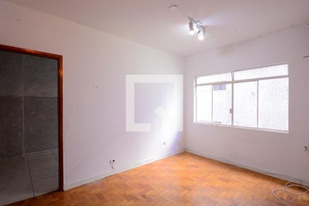 Sala  de apartamento para alugar com 1 quarto, 50m² em Liberdade, São Paulo