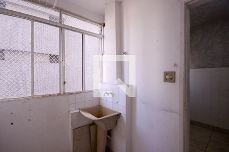 Apartamento para alugar com 50m², 1 quarto e sem vaga Apartamento para alugar com 50m², 1 quarto e sem vagaÁrea de Serviço