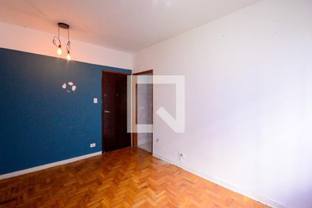 Sala  de apartamento para alugar com 1 quarto, 50m² em Liberdade, São Paulo