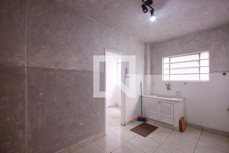 Apartamento para alugar com 50m², 1 quarto e sem vaga Apartamento para alugar com 50m², 1 quarto e sem vagaCozinha