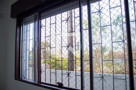 Vista do Quarto de apartamento à venda com 1 quarto, 45m² em Padre Reus, São Leopoldo