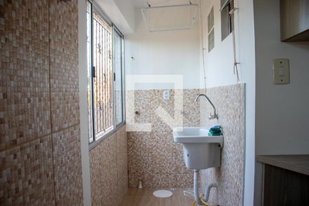 Apartamento à venda com 45m², 1 quarto e sem vagaÁrea de Serviço